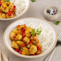 Onuncu güne özel iftar menüsü!