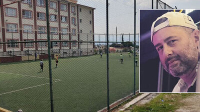 Daha 37 yaşındaydı... Ölümle biten maç!