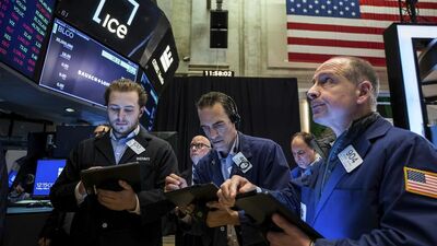 Küresel piyasalar haftaya karışık seyirle başladı