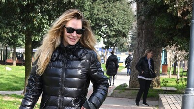 "Biraz erken emekli oldum"