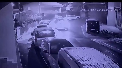 Yan bakma cinayeti! 20 yaşındaki genç öldürüldü!