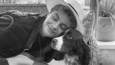 Prens, 22 yaşında hayatını kaybetti