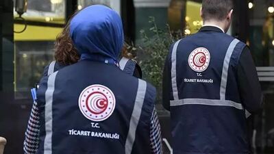 Fahiş fiyata 455 milyon lira ceza