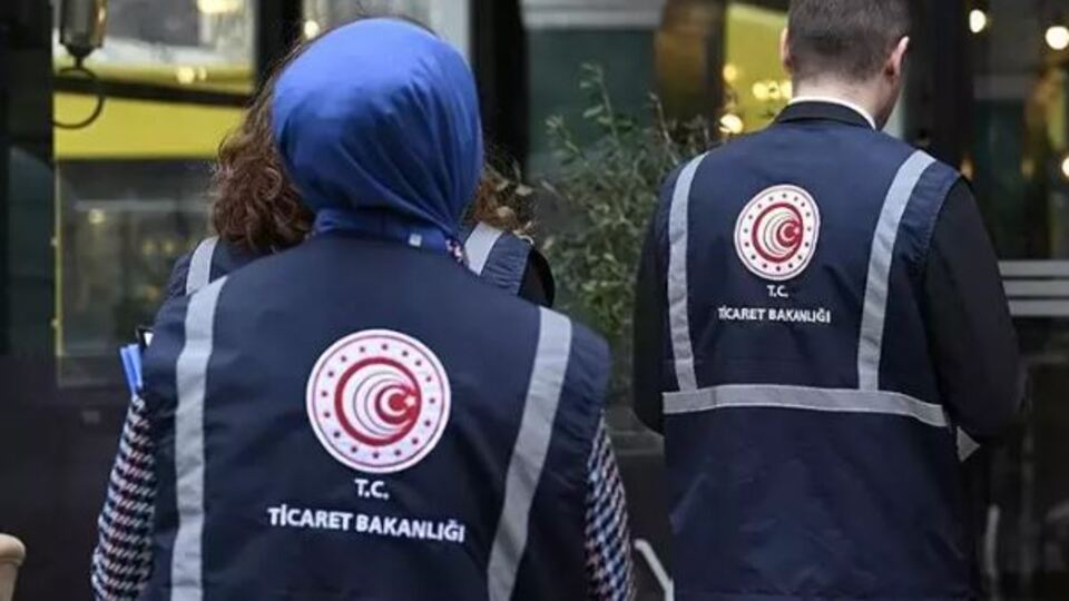 Fahiş fiyata 455 milyon lira ceza