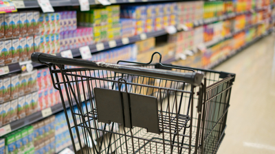 Ticaret Bakanlığı'ndan fahiş fiyatla mücadelede 455 milyon TL ceza