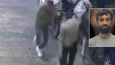 Hakkari'deki seçim husumeti İstanbul'da silahlı saldırıya dönüştü!