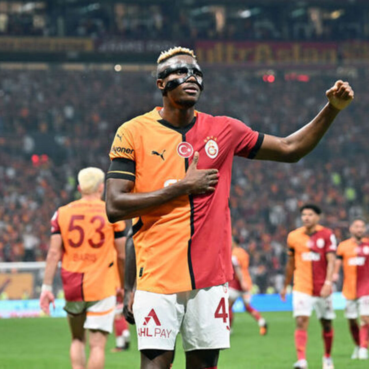 Galatasaray-Antalyaspor maçı ne zaman?