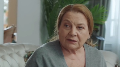 "Sokakta yürüyemiyorum"