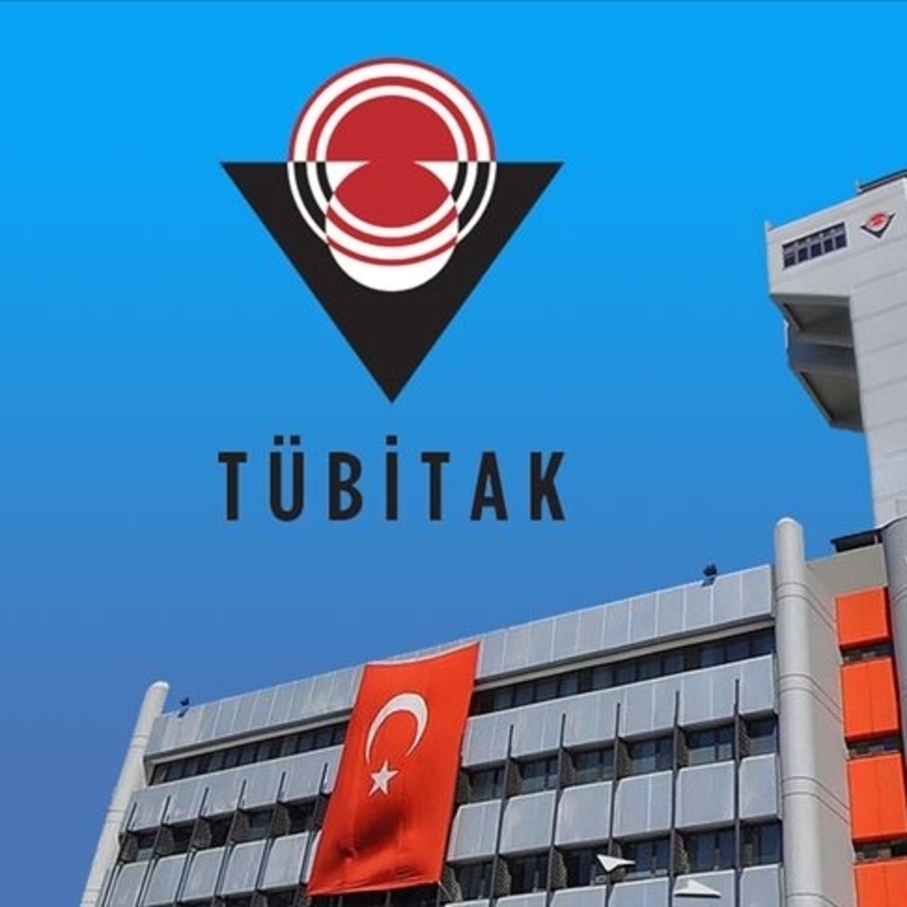TÜBİTAK 737 personel alımı için son gün!