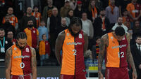 Galatasaray, Unicaja'ya konuk olacak!