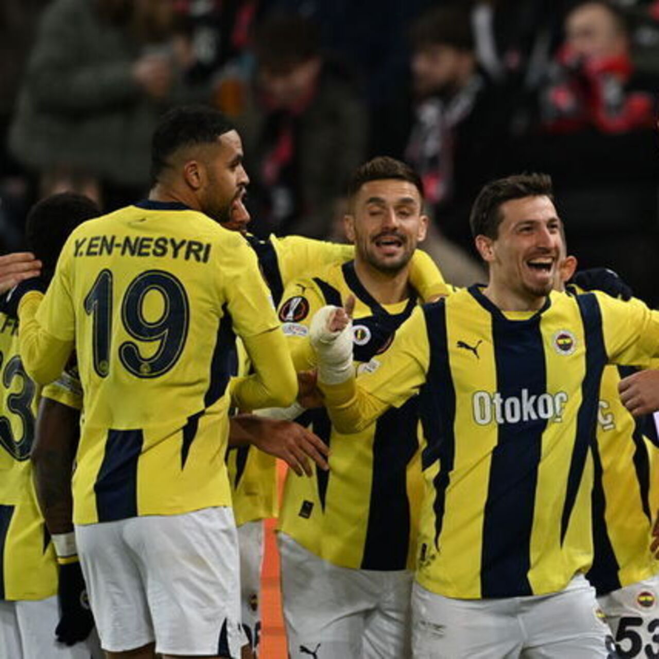 Fenerbahçe- Samsunspor maçı ne zaman?