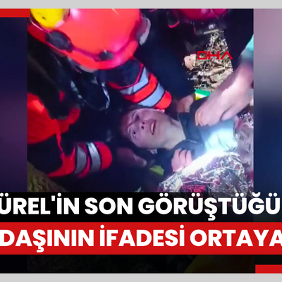 Ece Gürel'in son görüştüğü arkadaşının ifadesi ortaya çıktı