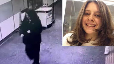 Ece Gürel'in son görüştüğü arkadaşı: Kayboldum sözcüğünü mecazi sandım!