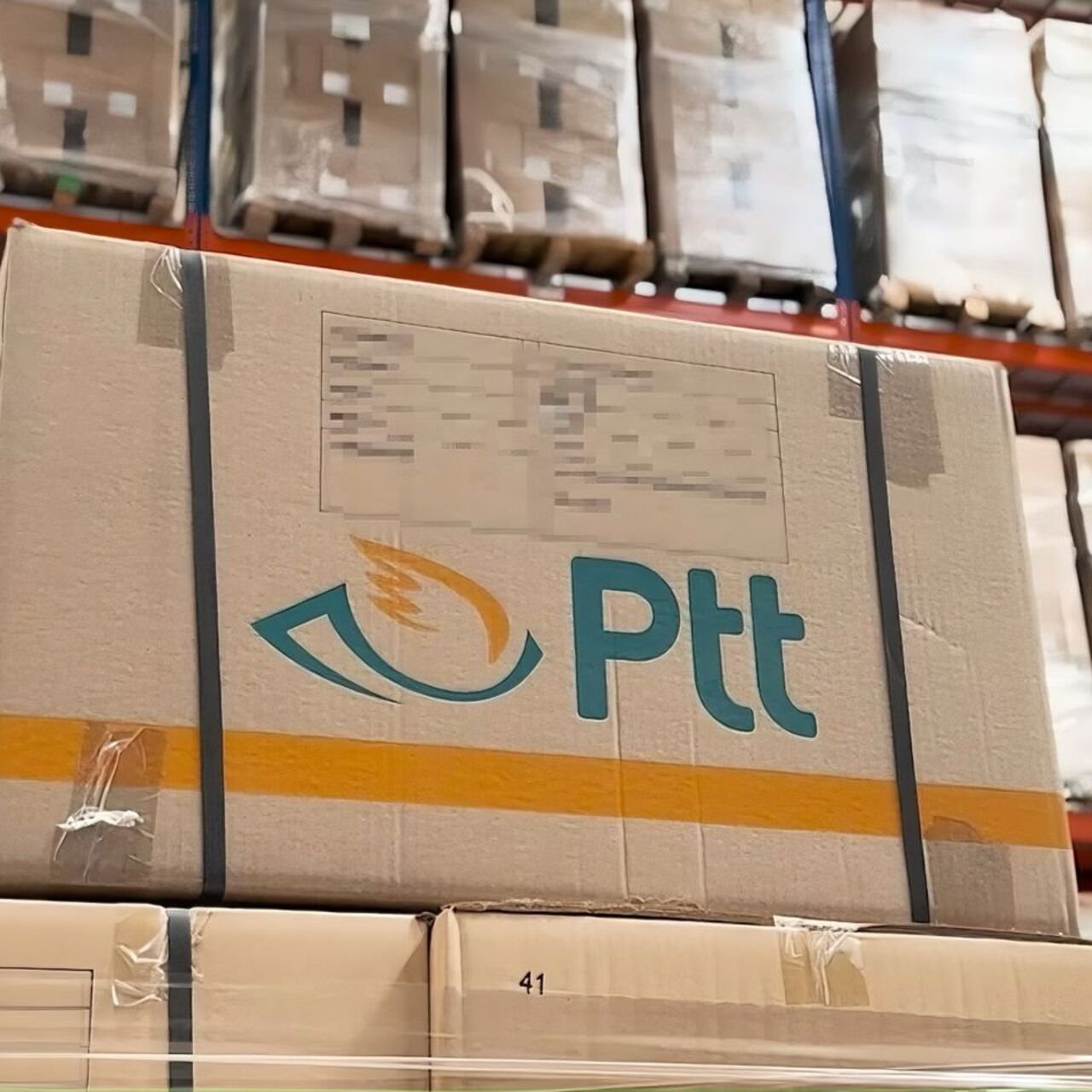 PTT kargoları aynı gün teslim edecek