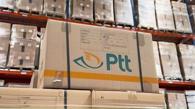 PTT kargoları aynı gün teslim edecek