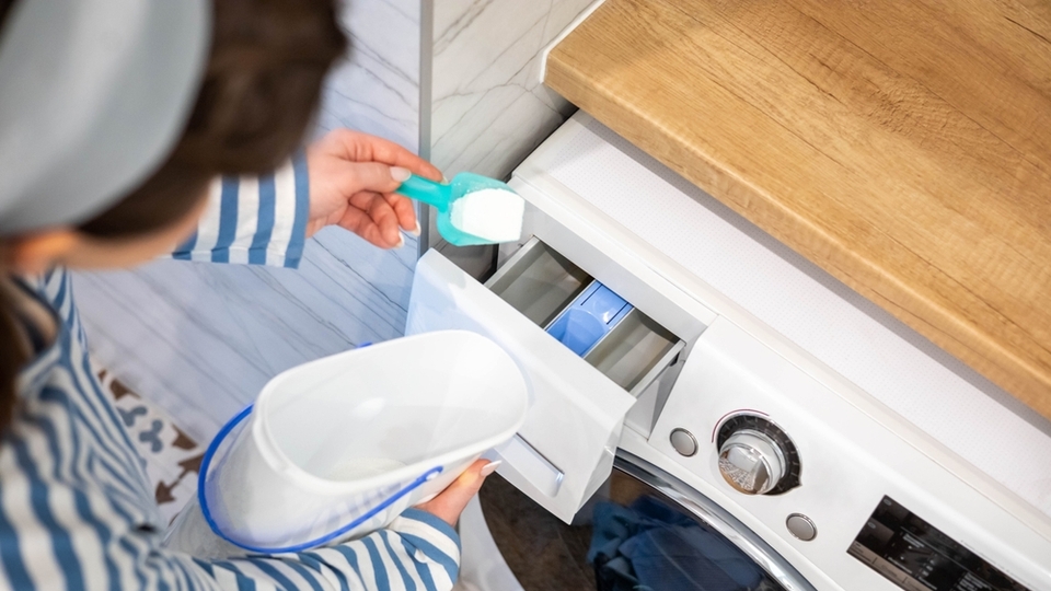 Ünlü deterjan markasına 'aldatıcı reklam' cezası