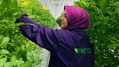 Alarko Tarım, "BM Kadının Güçlenmesi Prensiplerini"  imzaladı