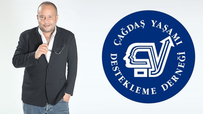 ÇYDD'den 'bağış' açıklaması