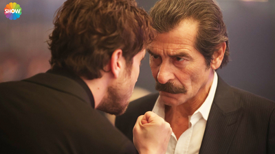 Aralarındaki savaş alevlendi