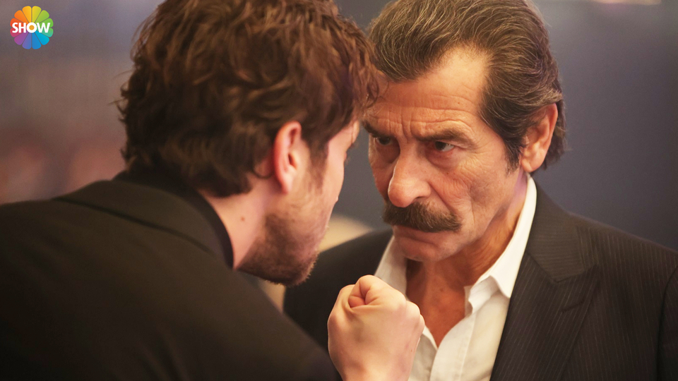 Aralarındaki savaş alevlendi