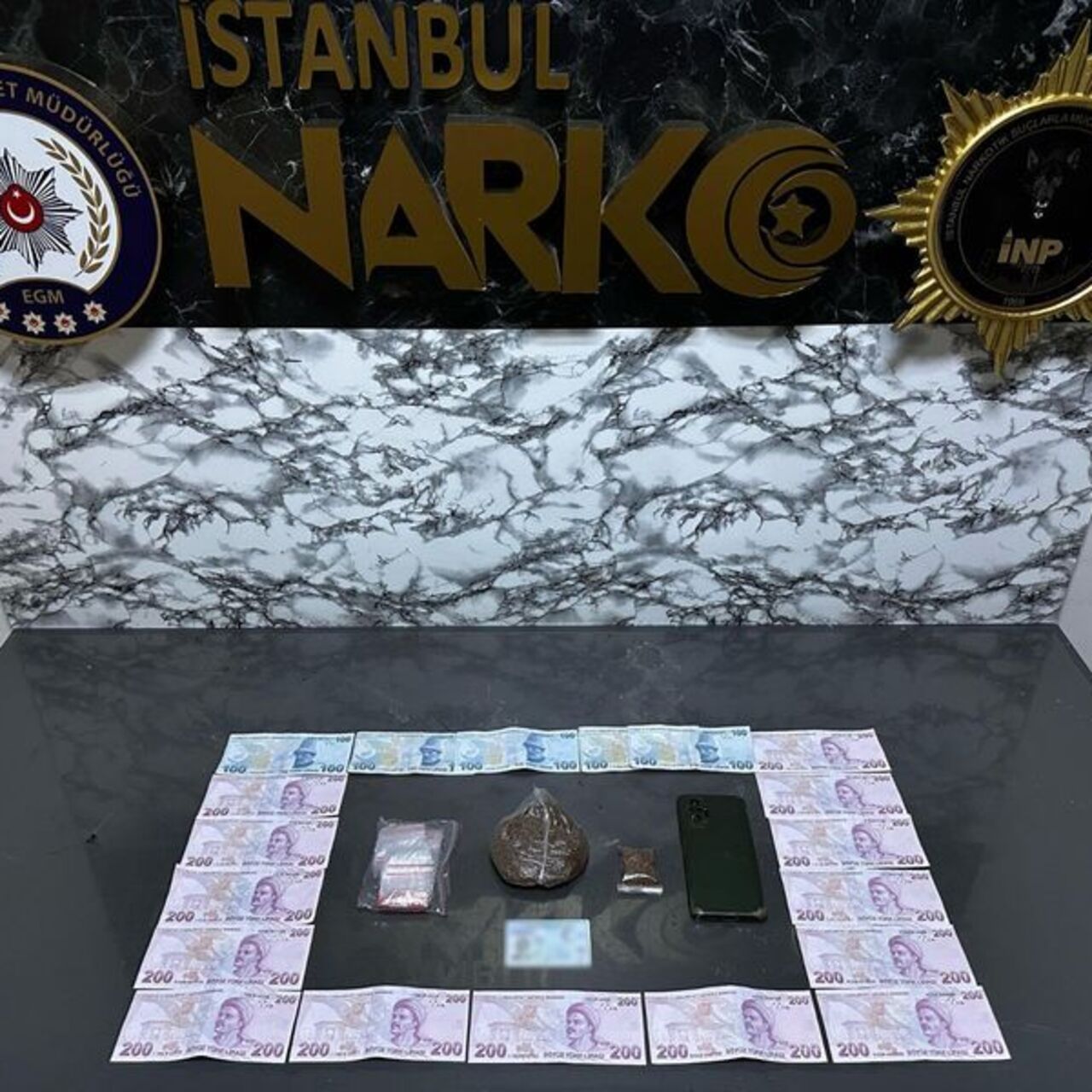 Barış Boyun'un ağabeyi gözaltında