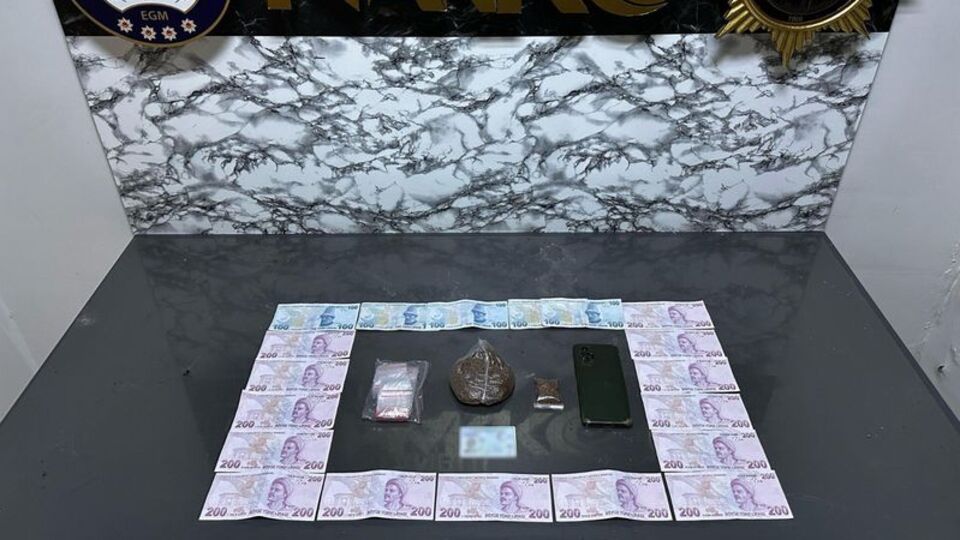 Barış Boyun'un ağabeyi gözaltında