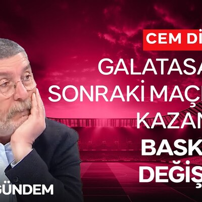 Galatasaray ipleri tekrardan eline aldı - HT Spor Gündem