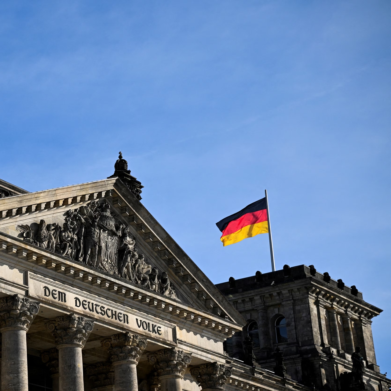 AfD'den Anayasa Mahkemesi'ne 'iptal' başvurusu