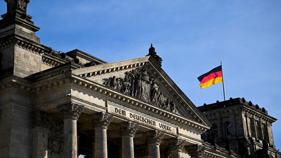 AfD'den Anayasa Mahkemesi'ne 'iptal' başvurusu