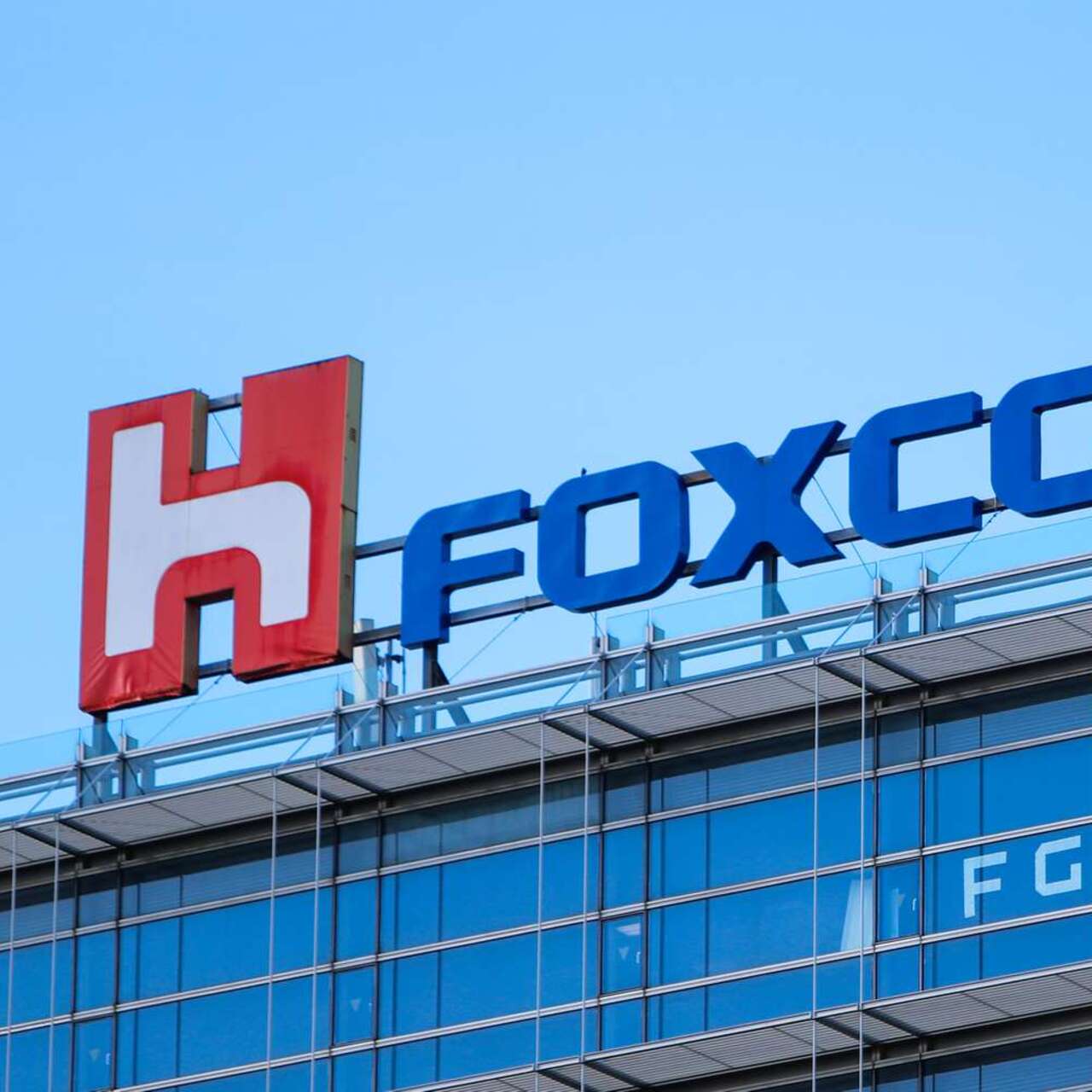 Foxconn’dan yapay zeka hamlesi