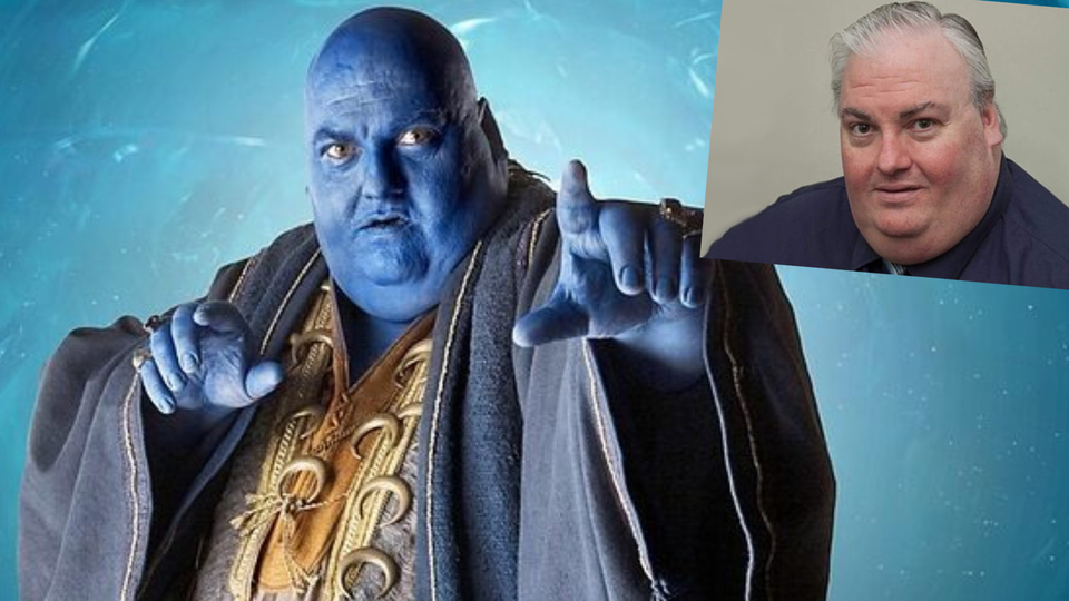 Simon Fisher-Becker hayatını kaybetti