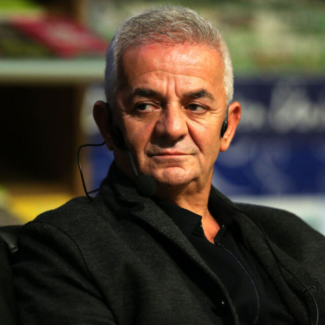 Zafer Algöz'ün otopark sorunsalı