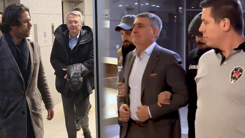 TÜSİAD başkanları hakim karşısına çıkacak