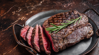 Bonfile Nasıl Pişirilir?