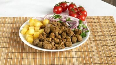 Ciğer Nasıl Pişirilir?