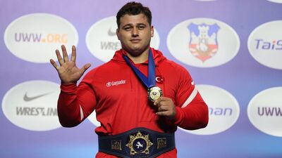 12 Türk sporcu doping cezası aldı!