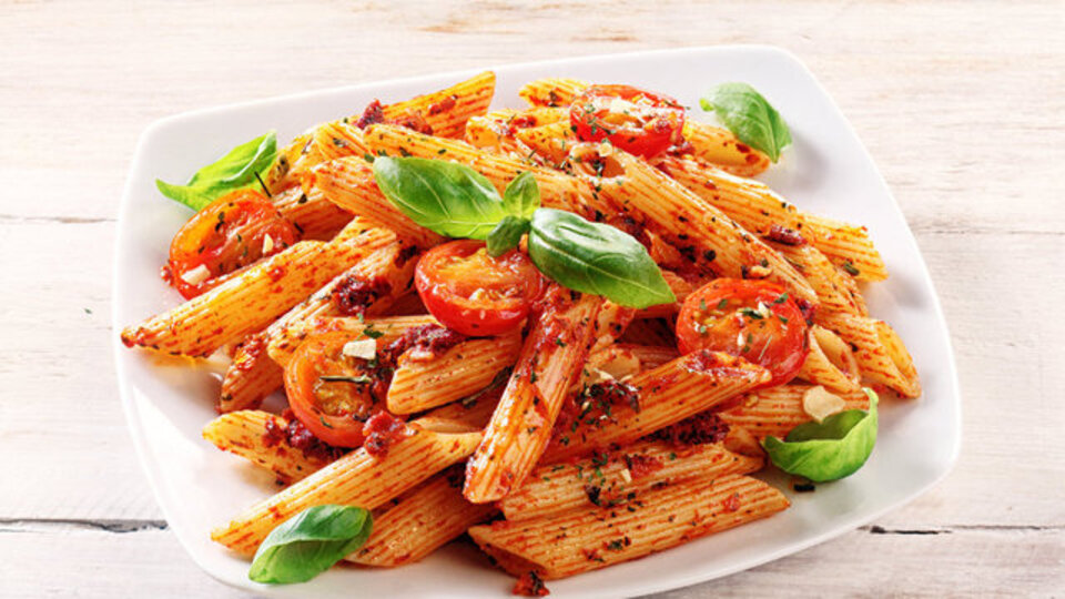 Makarna Nasıl Pişirilir?