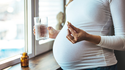 Hamilelikte folik asit neden önemli?