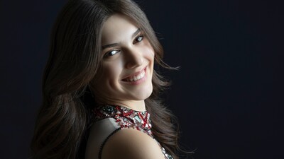 Piyanist İlyun Bürkev Chopin'in ülkesinde