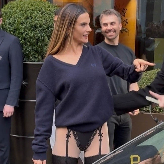 Pantolon illüzyonu