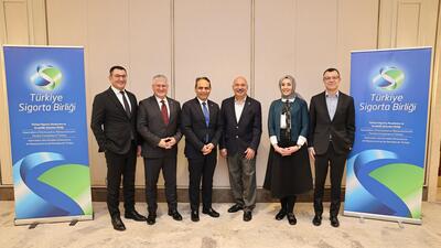 Ömür boyu yenileme çalışması var