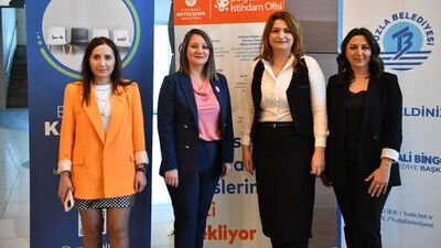 Kadın denizcilerin ilk derneği kuruldu