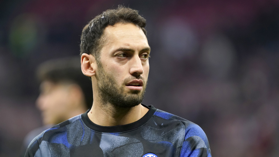 Inzaghi'den Hakan Çalhanoğlu sözleri!