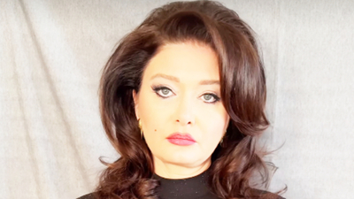 'Turkish Delight' akımına katıldı