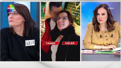 Didem Arslan Yılmaz'la Vazgeçme'de şok yüzleşme