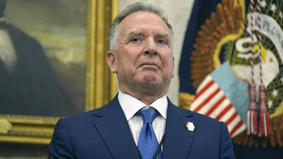 ABD: Ukrayna'ya istihbaratı kesmedik