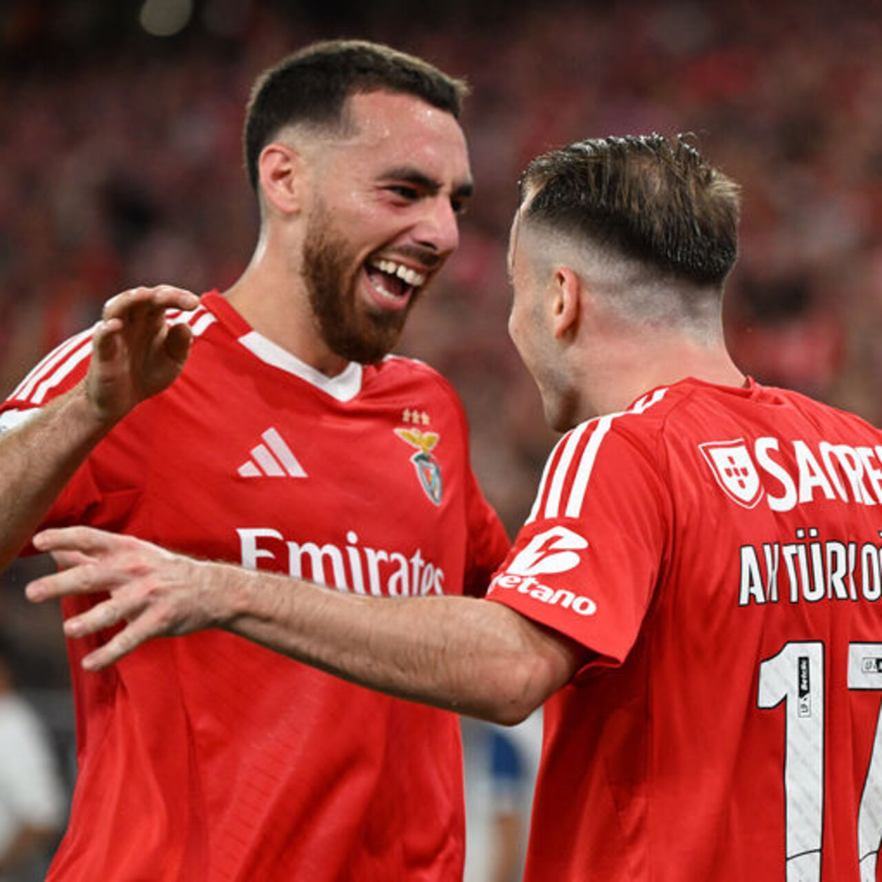 Barcelona-Benfica maçı ne zaman?