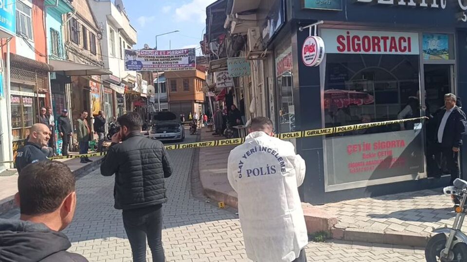 El şakası kavgaya dönüştü: 6 yaralı