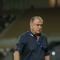 Fatih Terim'den yabancı hakem sözleri!