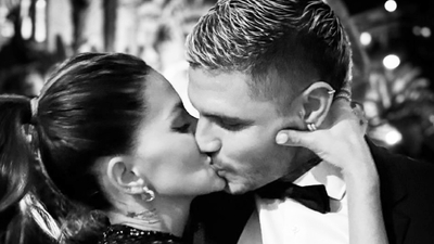 "Mutlu yıllar aşkım"